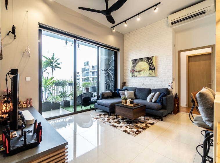 boathouse Selling Singapore