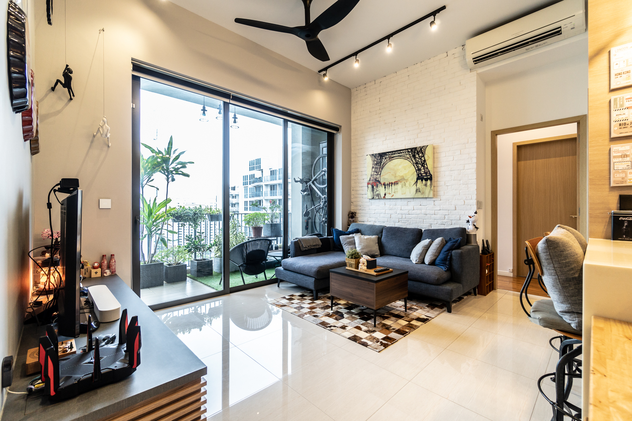 boathouse Selling Singapore