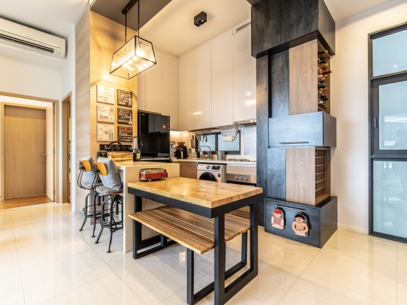 boathouse Selling Singapore