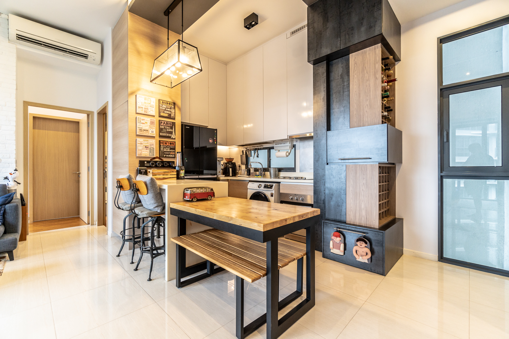 boathouse Selling Singapore