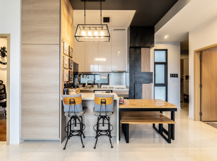 boathouse Selling Singapore