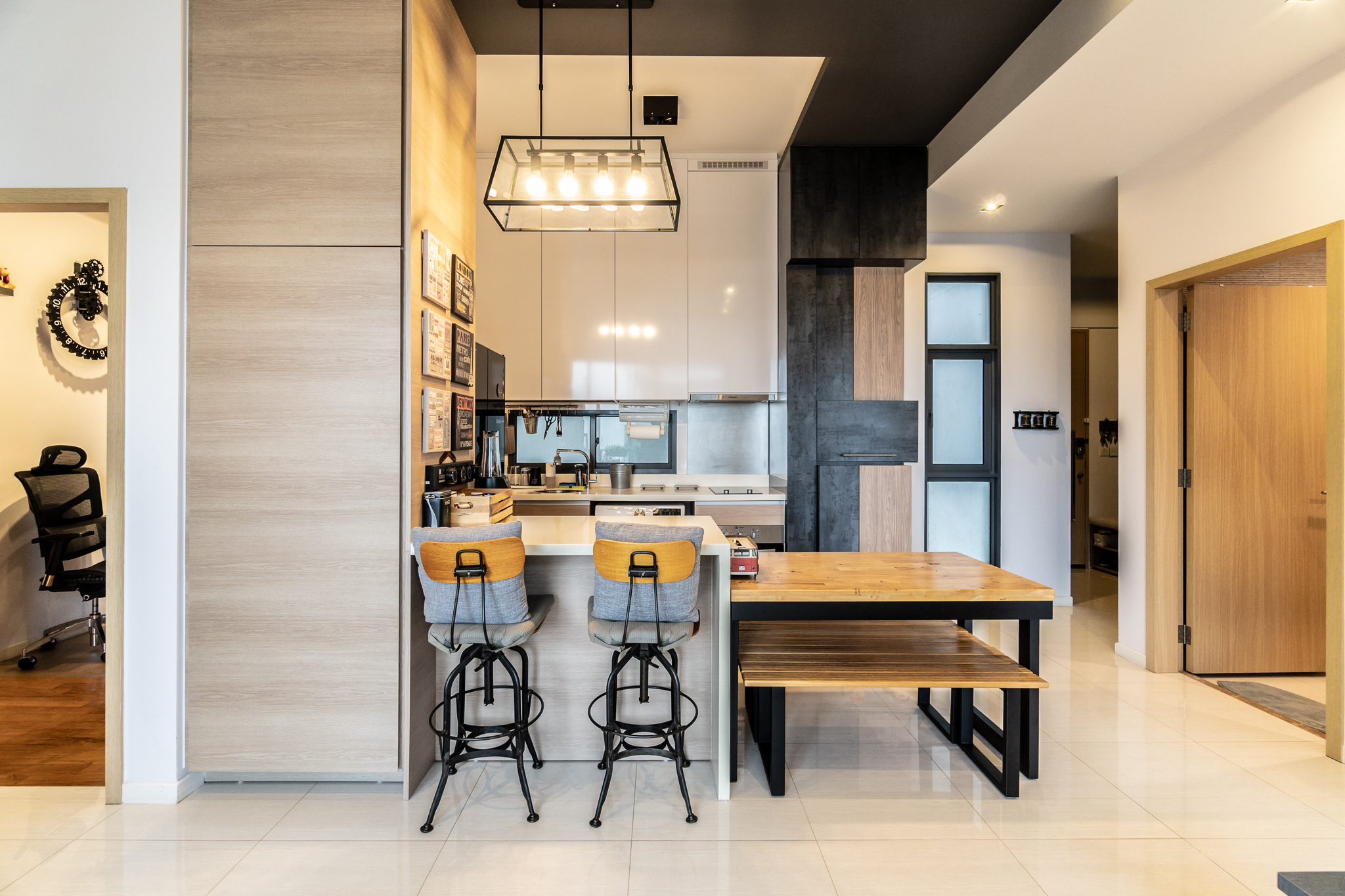 boathouse Selling Singapore