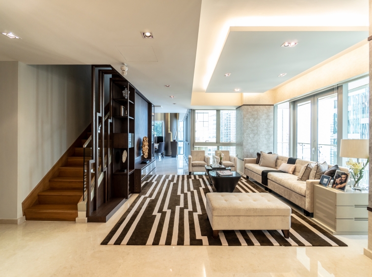 one shenton selling singapore