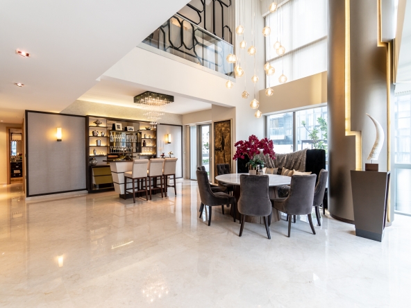 one shenton selling singapore