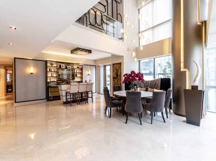one shenton selling singapore