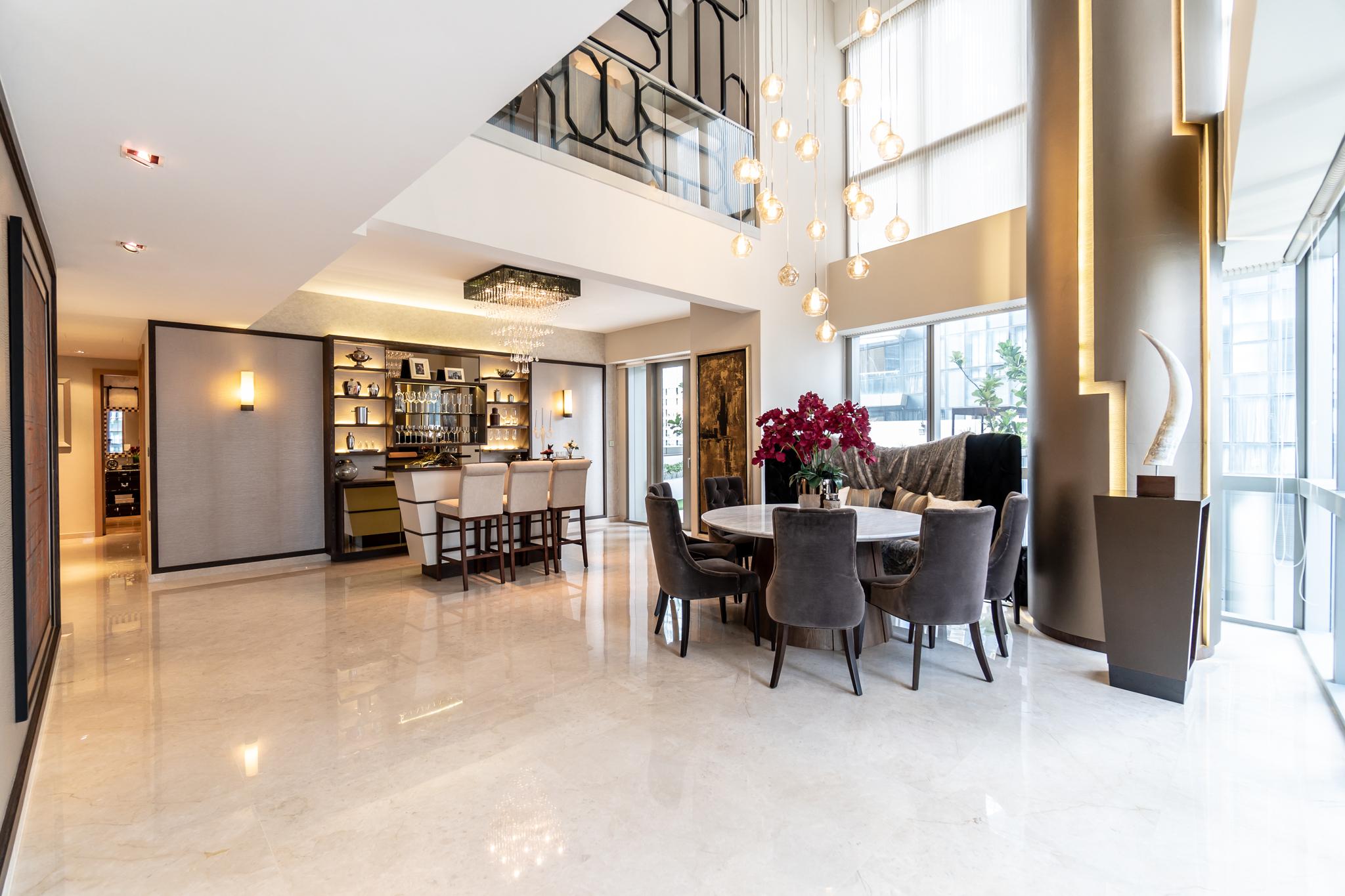 one shenton selling singapore