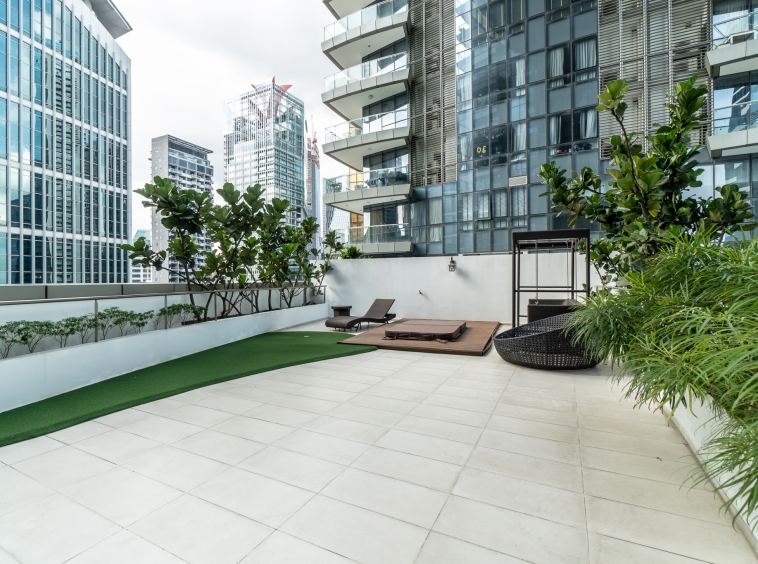 one shenton selling singapore