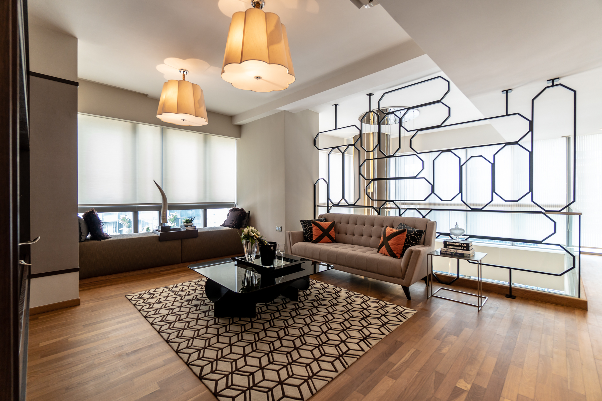 one shenton selling singapore