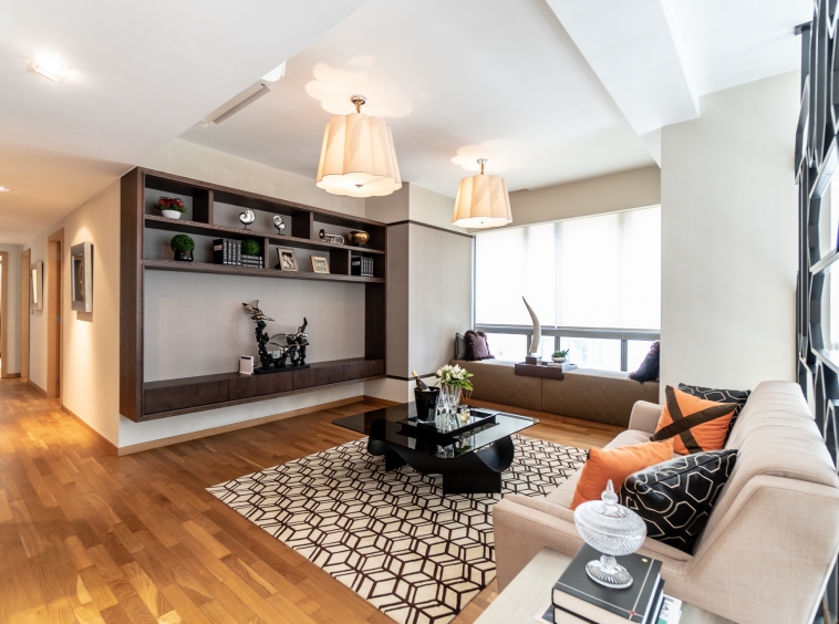 one shenton selling singapore