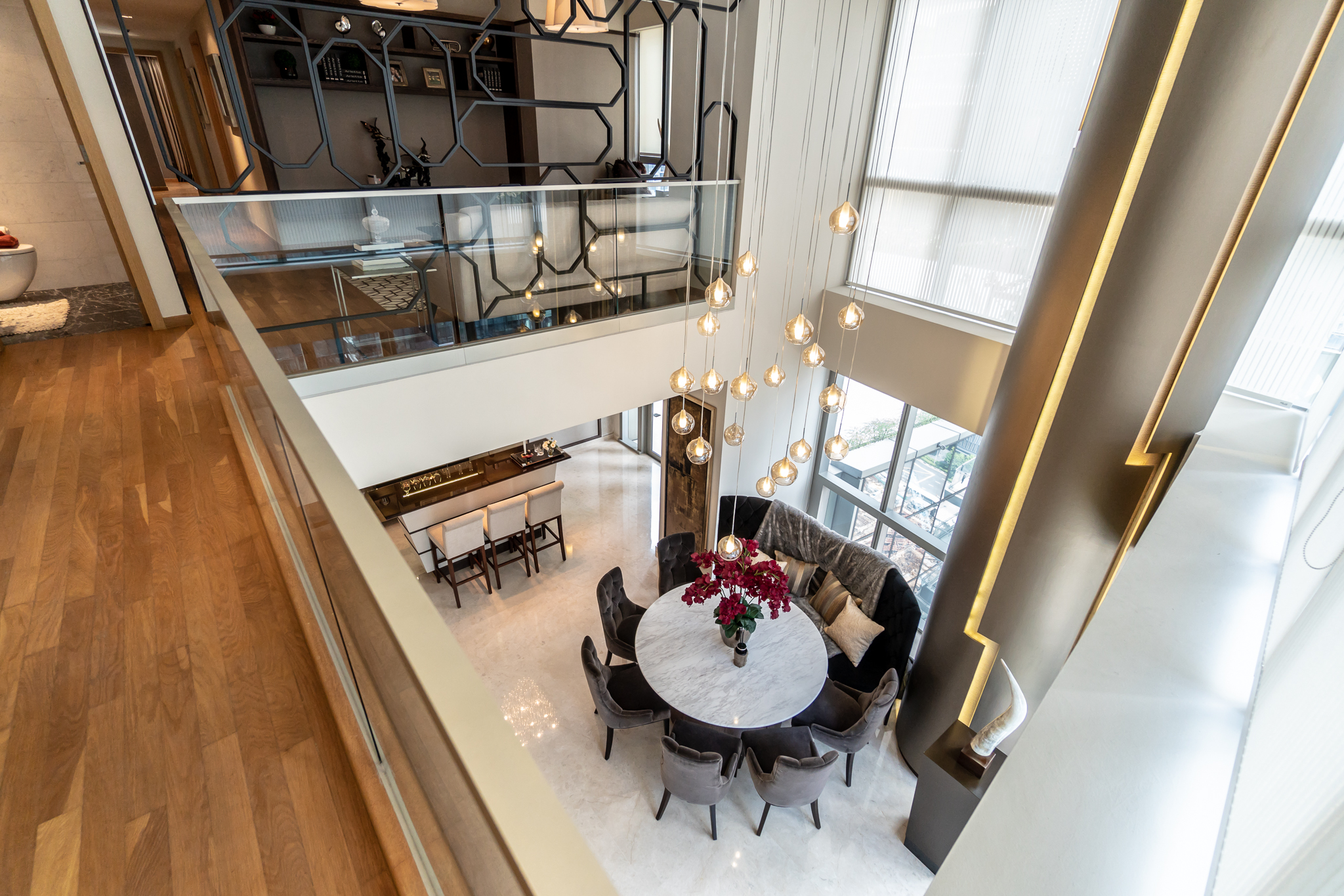 one shenton selling singapore