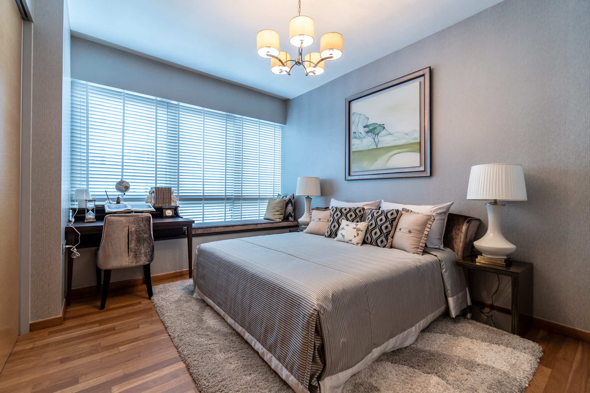 one shenton selling singapore