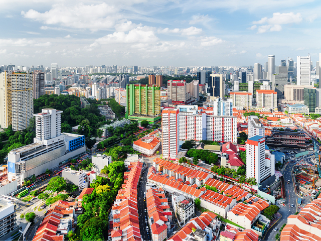 Bukit Merah Property Agent