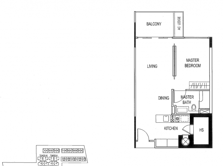 The Seawind Selling Singapore
