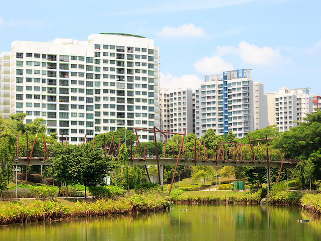 Punggol Property Agent