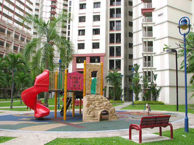 Seng Kang Property Agent