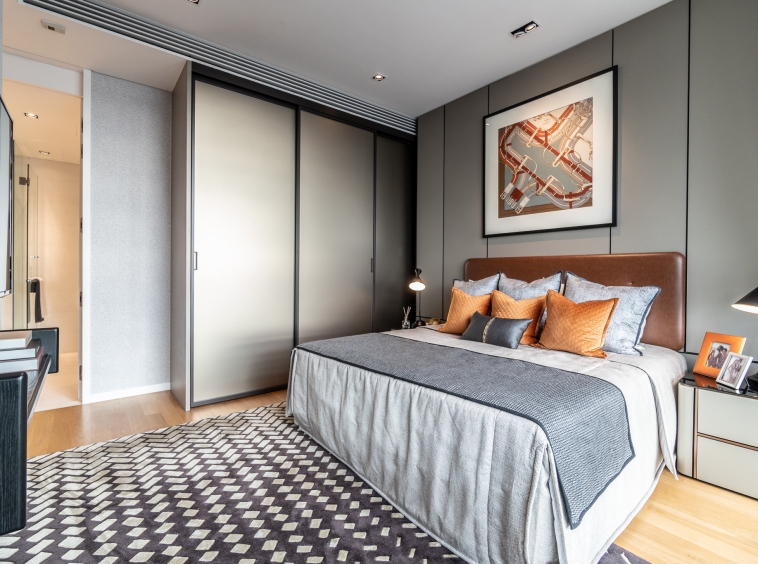 South Beach Residences 2 bedroom Selling SIngapore