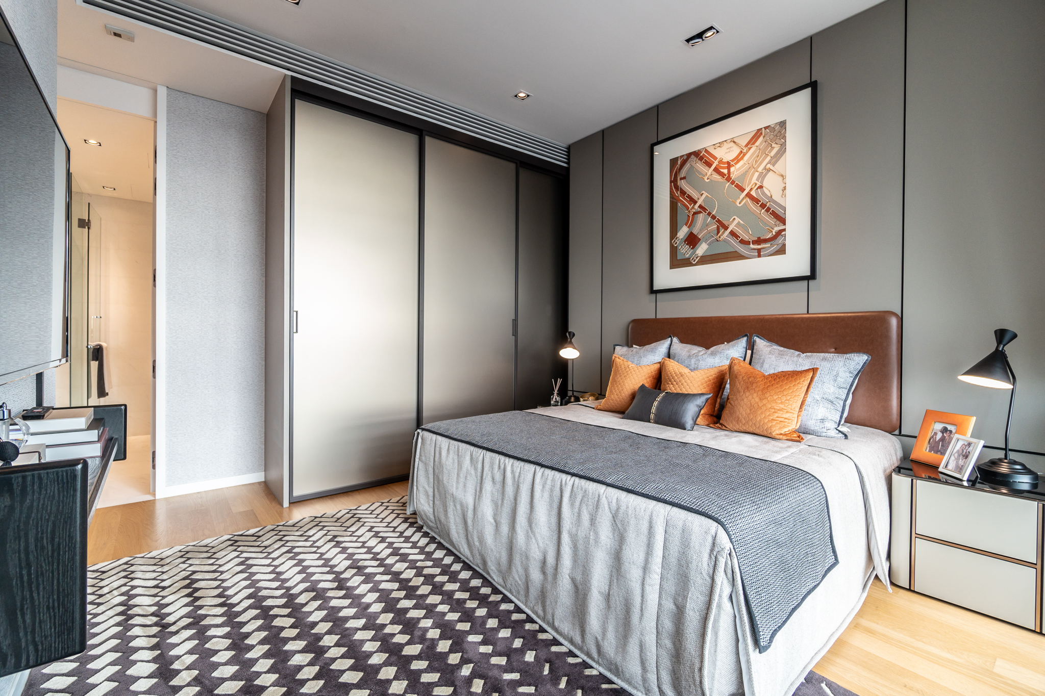 South Beach Residences 2 bedroom Selling SIngapore