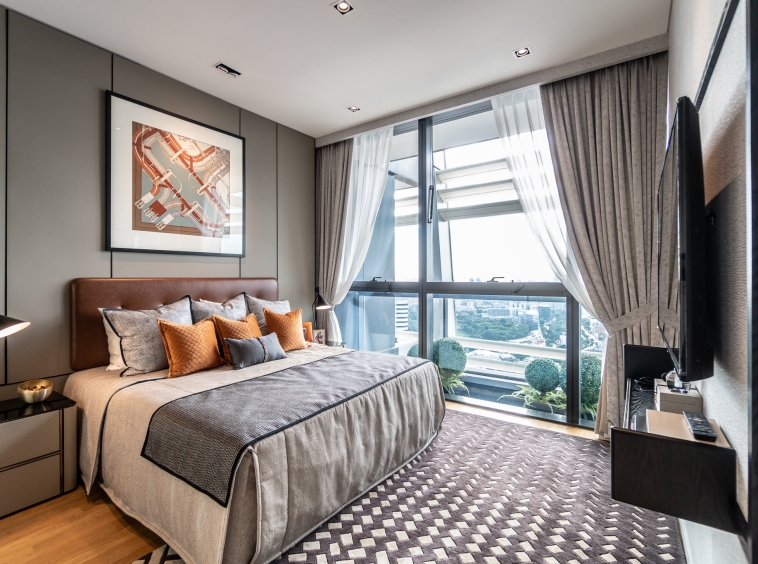 South Beach Residences 2 bedroom Selling SIngapore