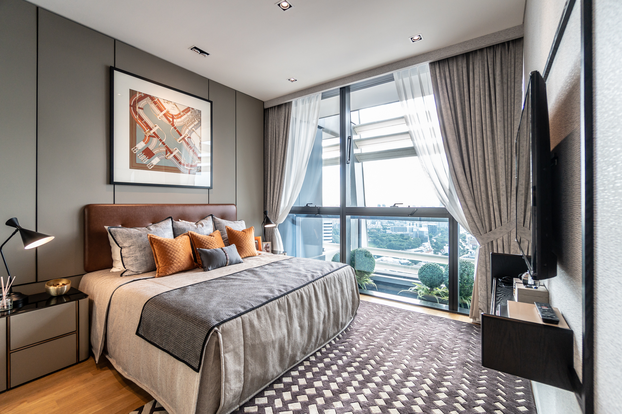 South Beach Residences 2 bedroom Selling SIngapore