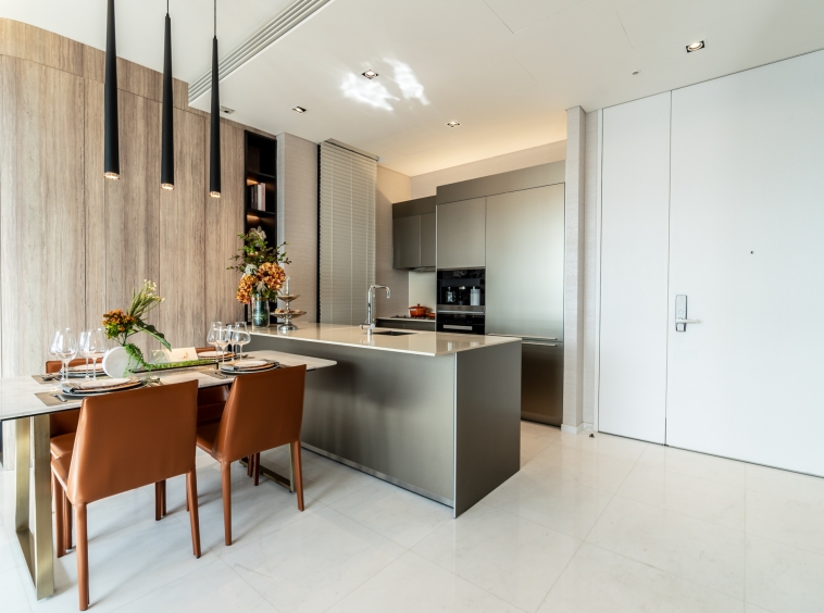 South Beach Residences 2 bedroom Selling SIngapore