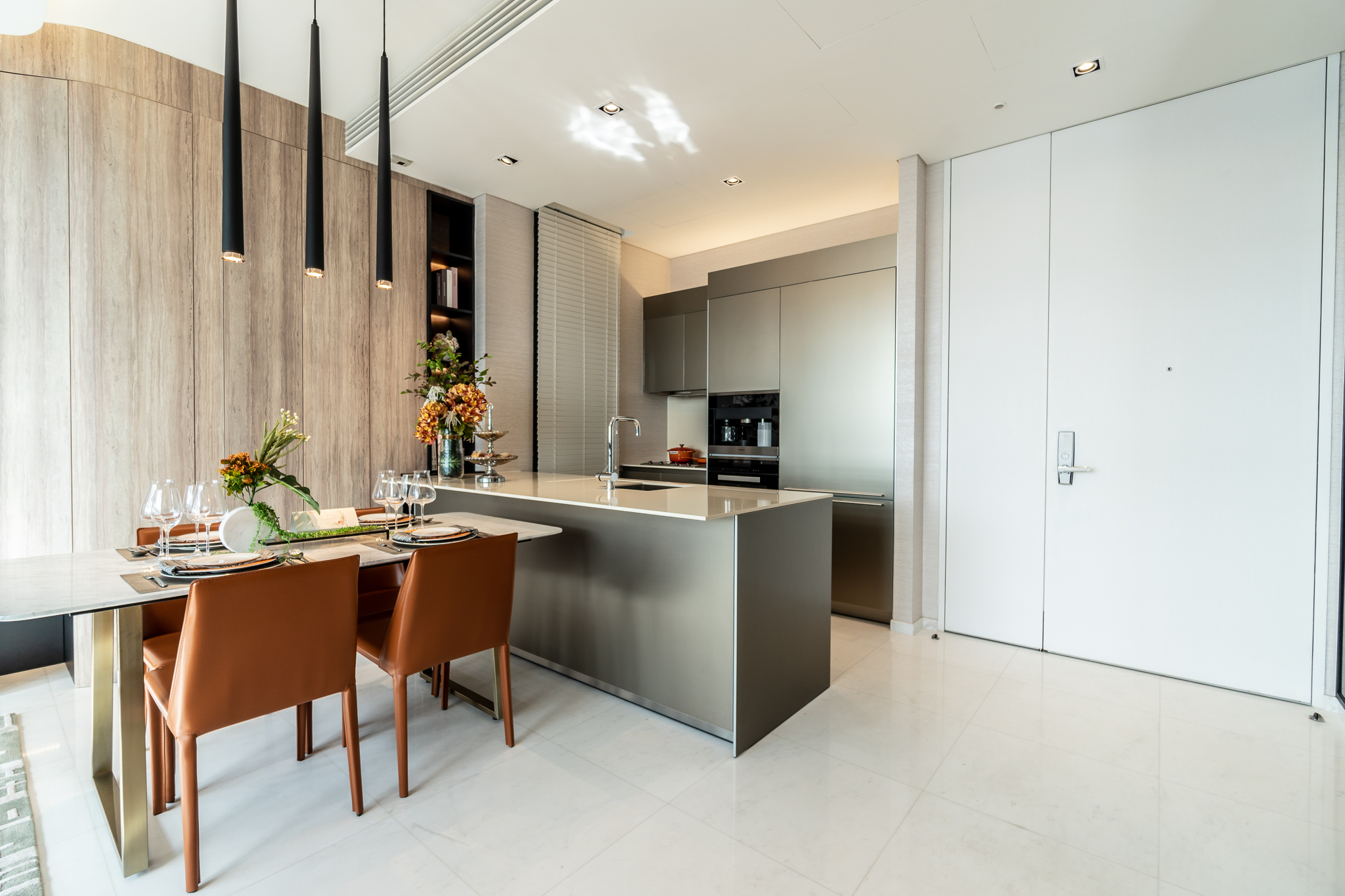 South Beach Residences 2 bedroom Selling SIngapore