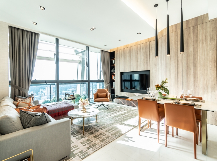 South Beach Residences 2 bedroom Selling SIngapore