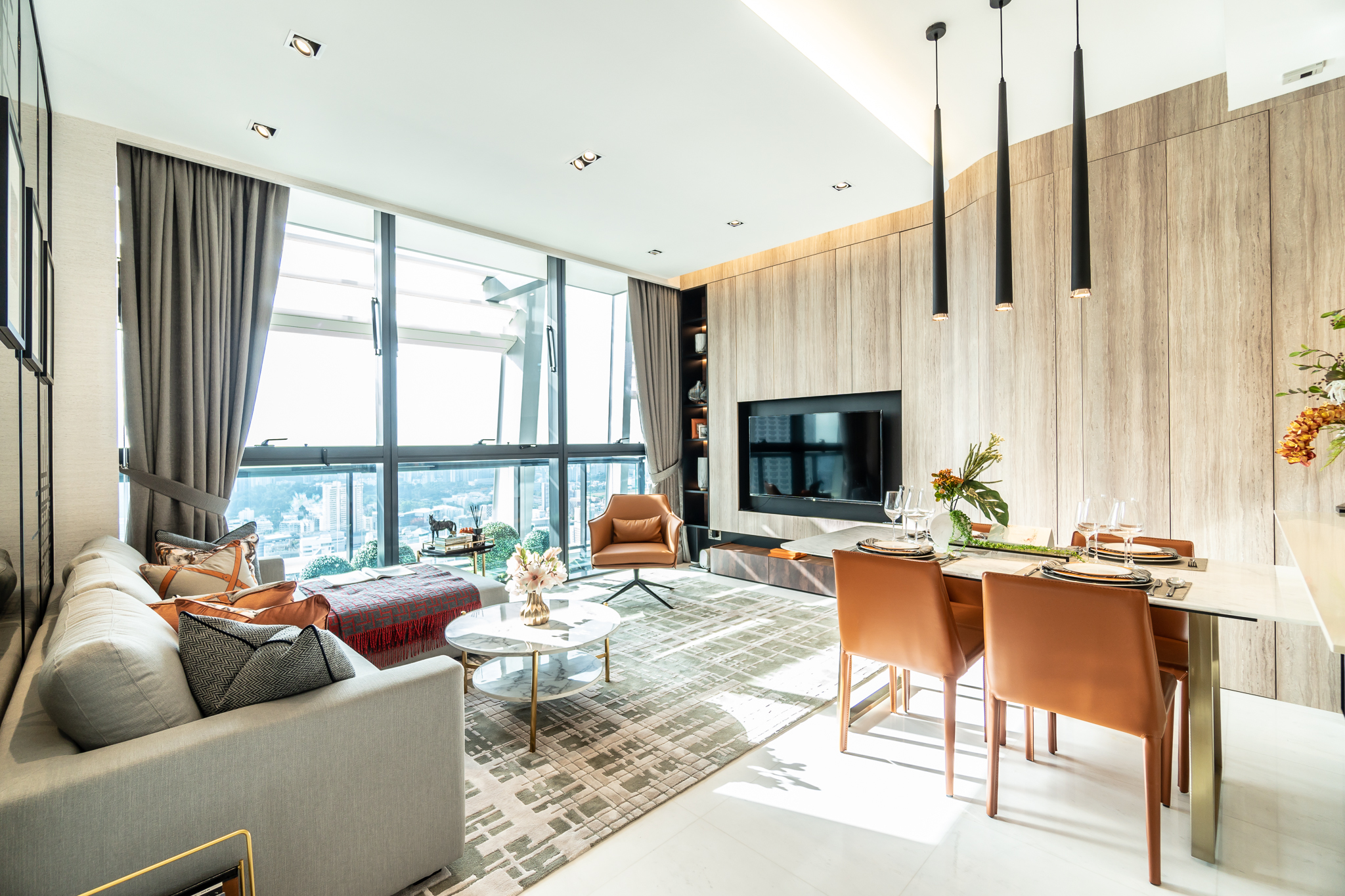 South Beach Residences 2 bedroom Selling SIngapore