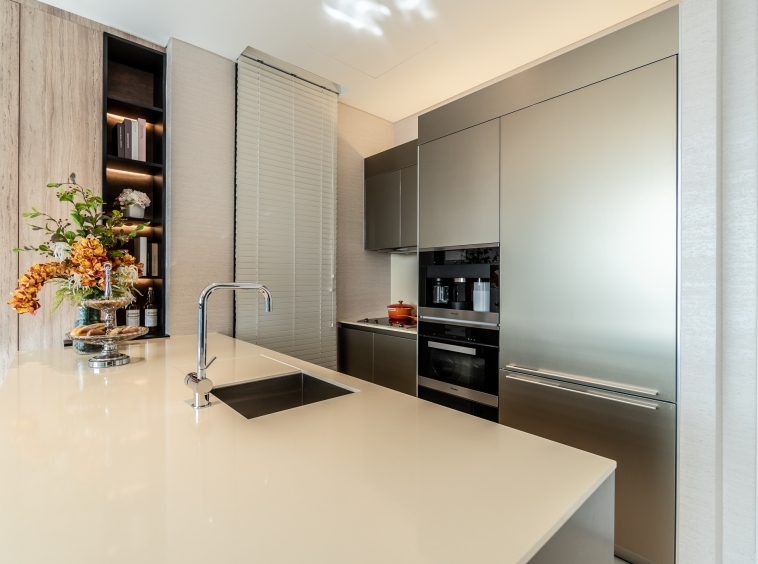 South Beach Residences 2 bedroom Selling SIngapore
