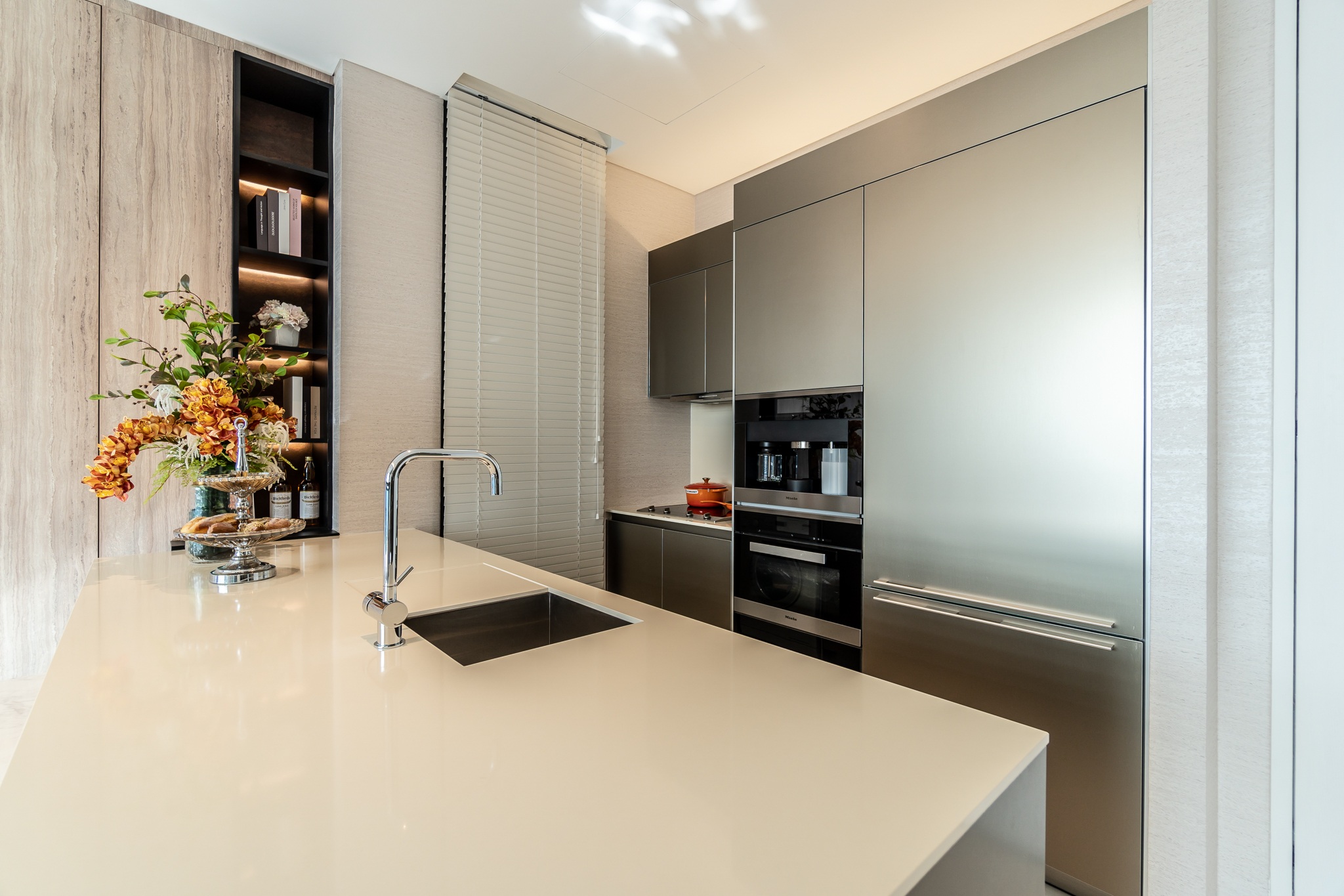 South Beach Residences 2 bedroom Selling SIngapore