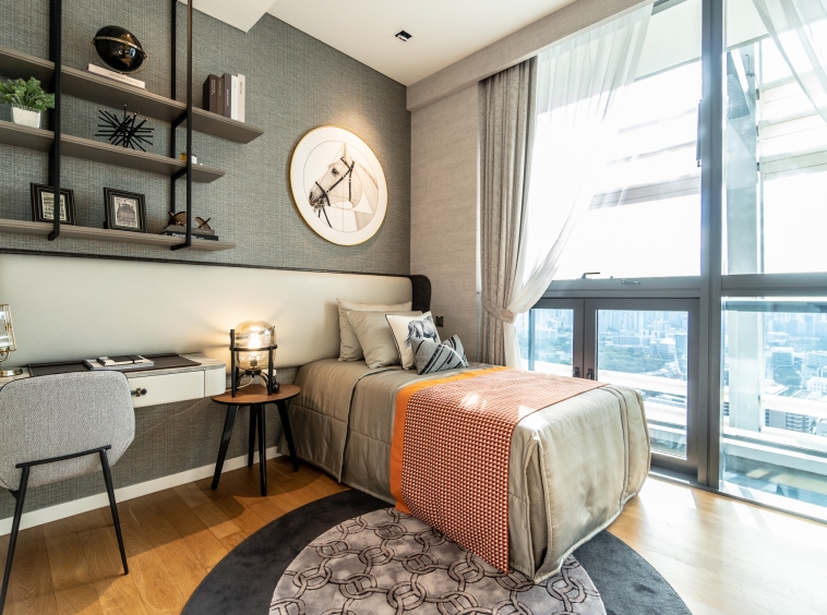 South Beach Residences 2 bedroom Selling SIngapore