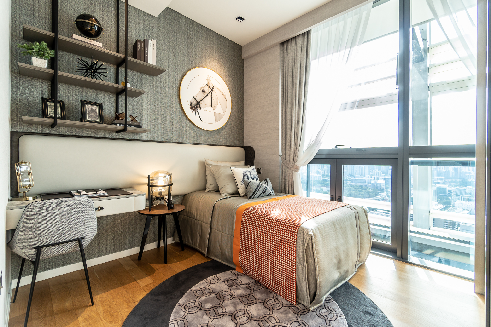 South Beach Residences 2 bedroom Selling SIngapore