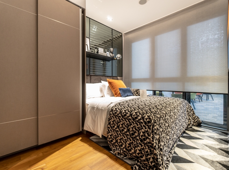 uptown @ farrer Selling Singapore