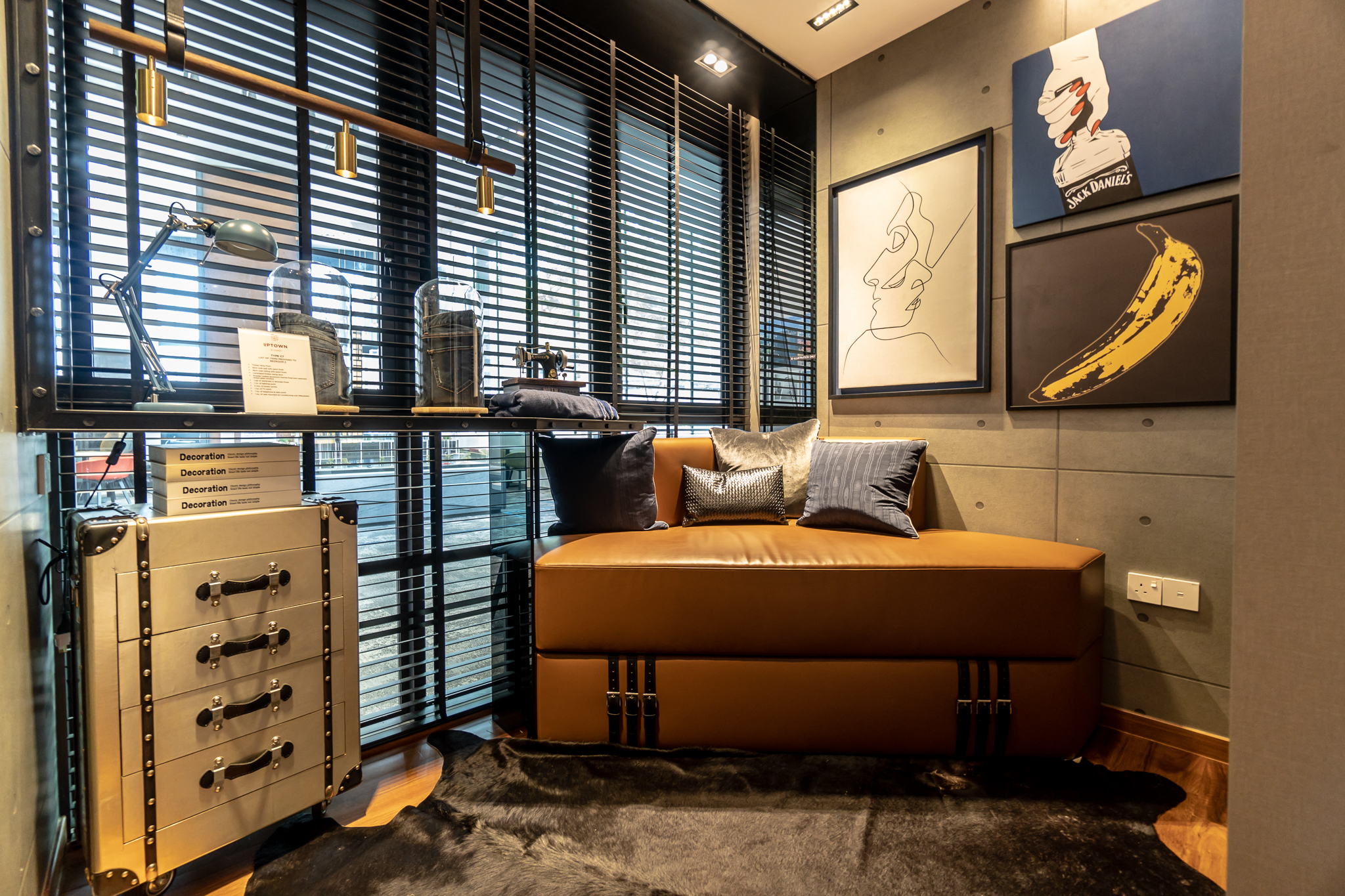 uptown @ farrer Selling Singapore