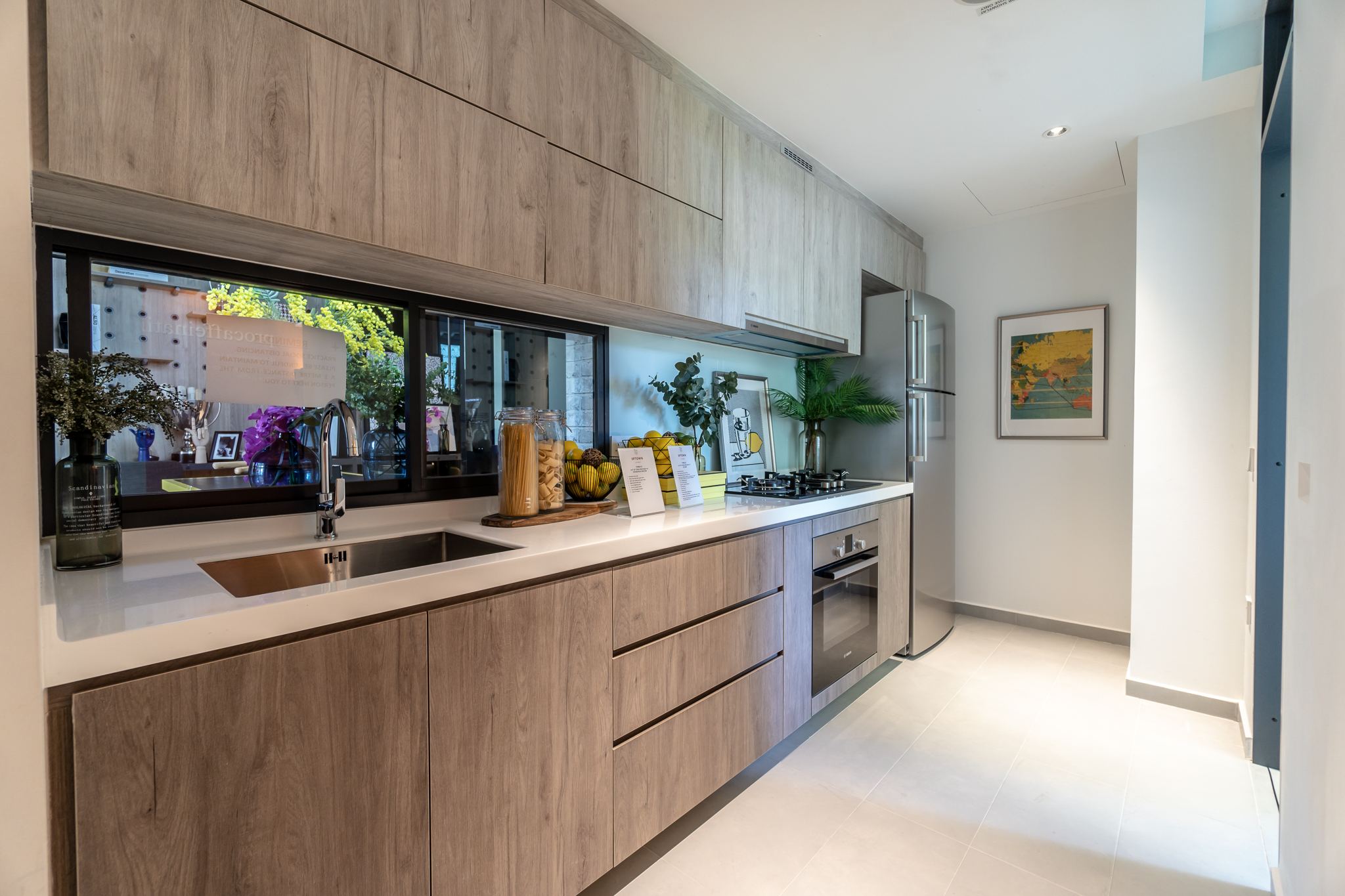 uptown @ farrer Selling Singapore