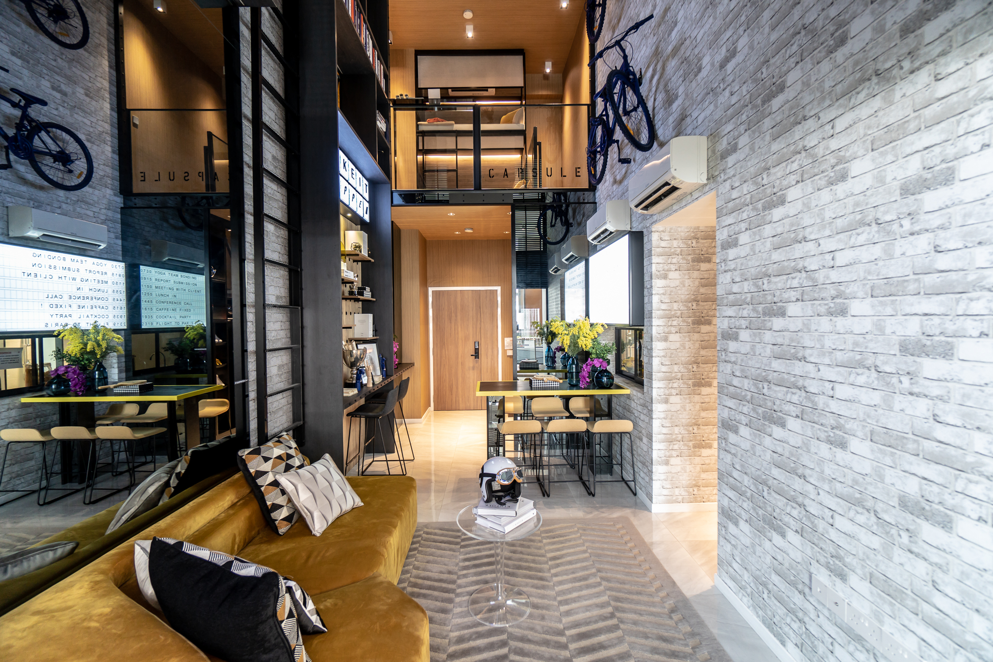 uptown @ farrer Selling Singapore