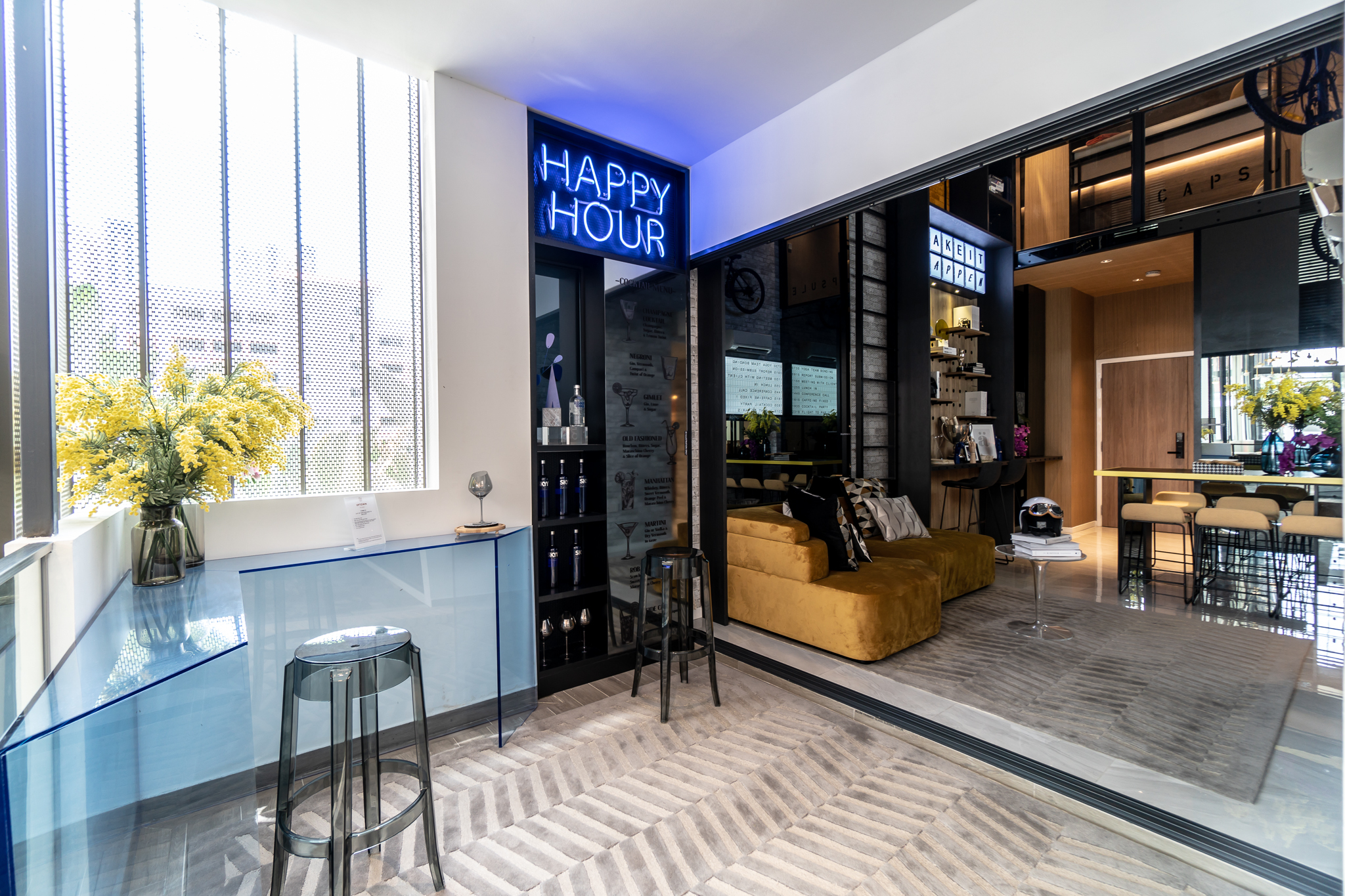 uptown @ farrer Selling Singapore