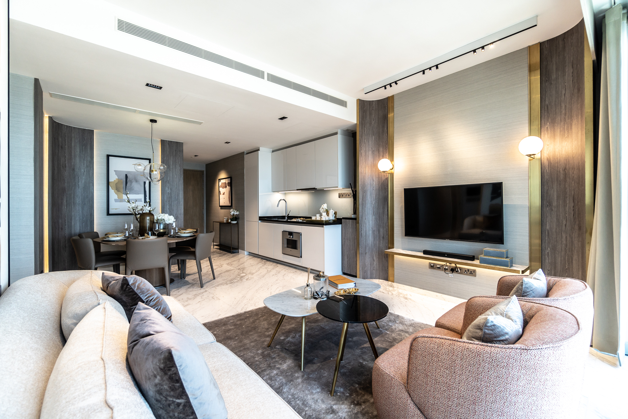 Wallich Residence 2 Bedroom Selling Singapore