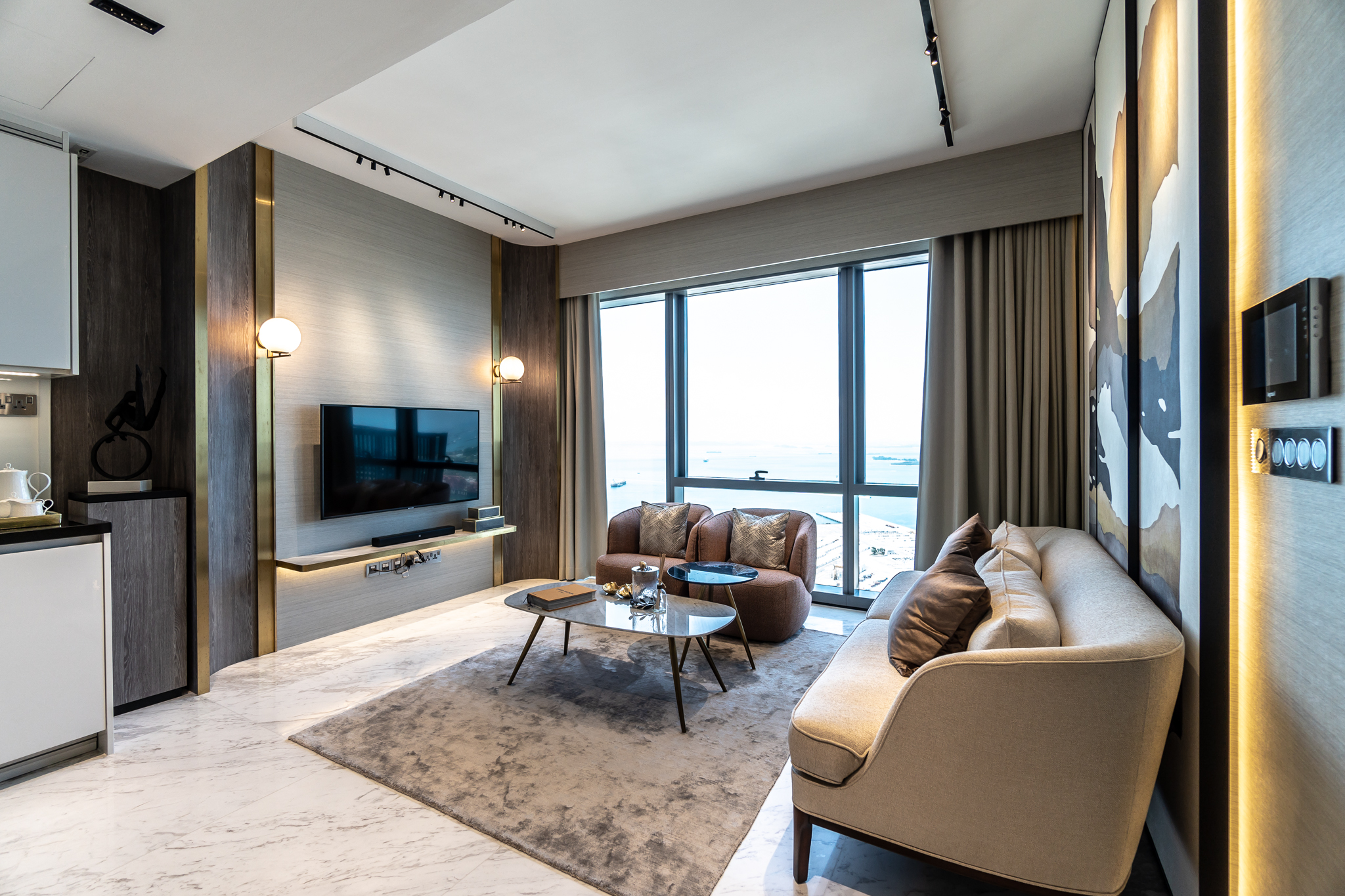 Wallich Residence 2 Bedroom Selling Singapore