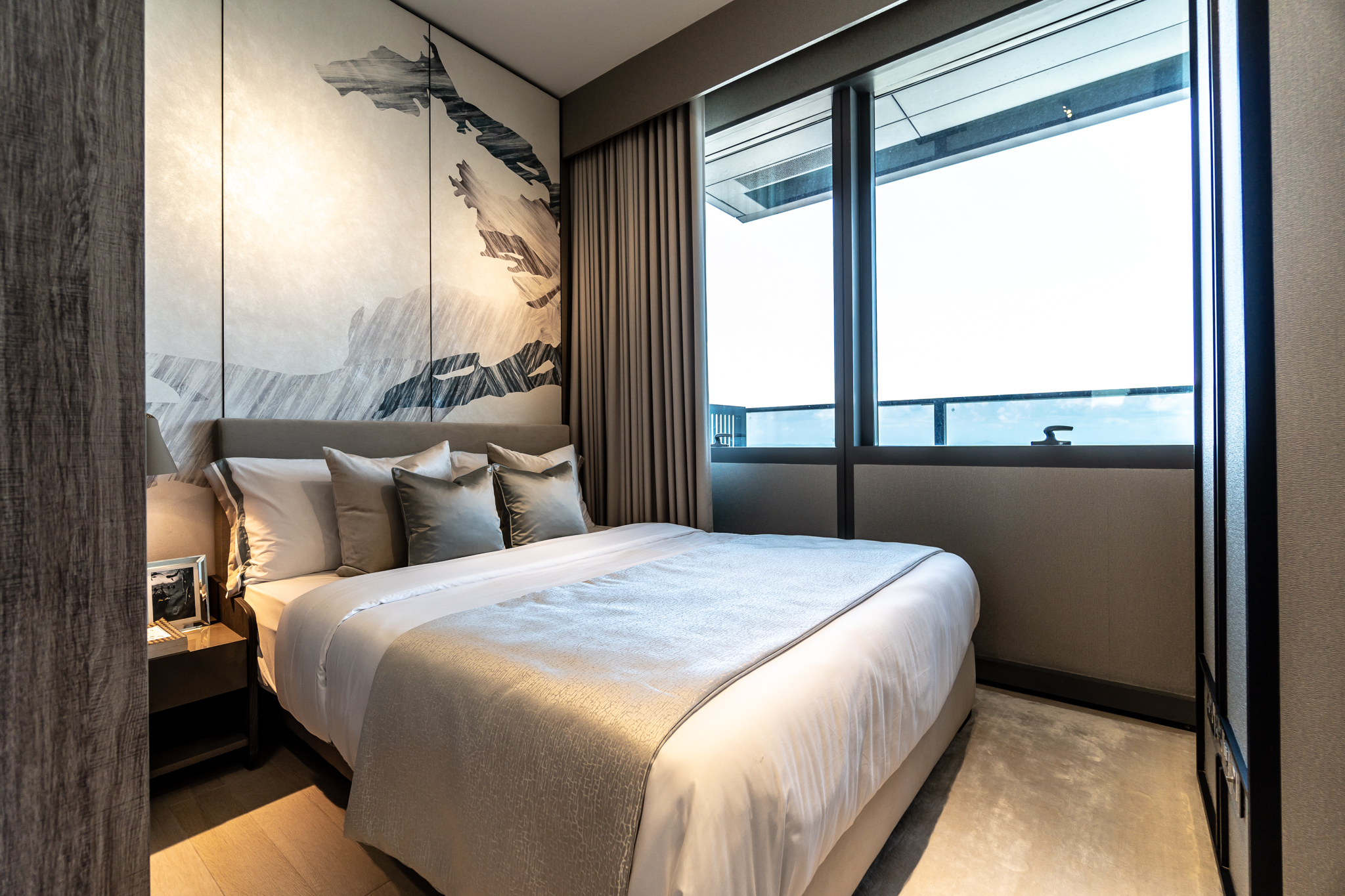 Wallich Residence 2 Bedroom Selling Singapore