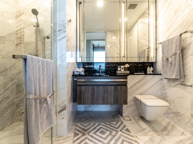 Wallich Residence 2 Bedroom Selling Singapore