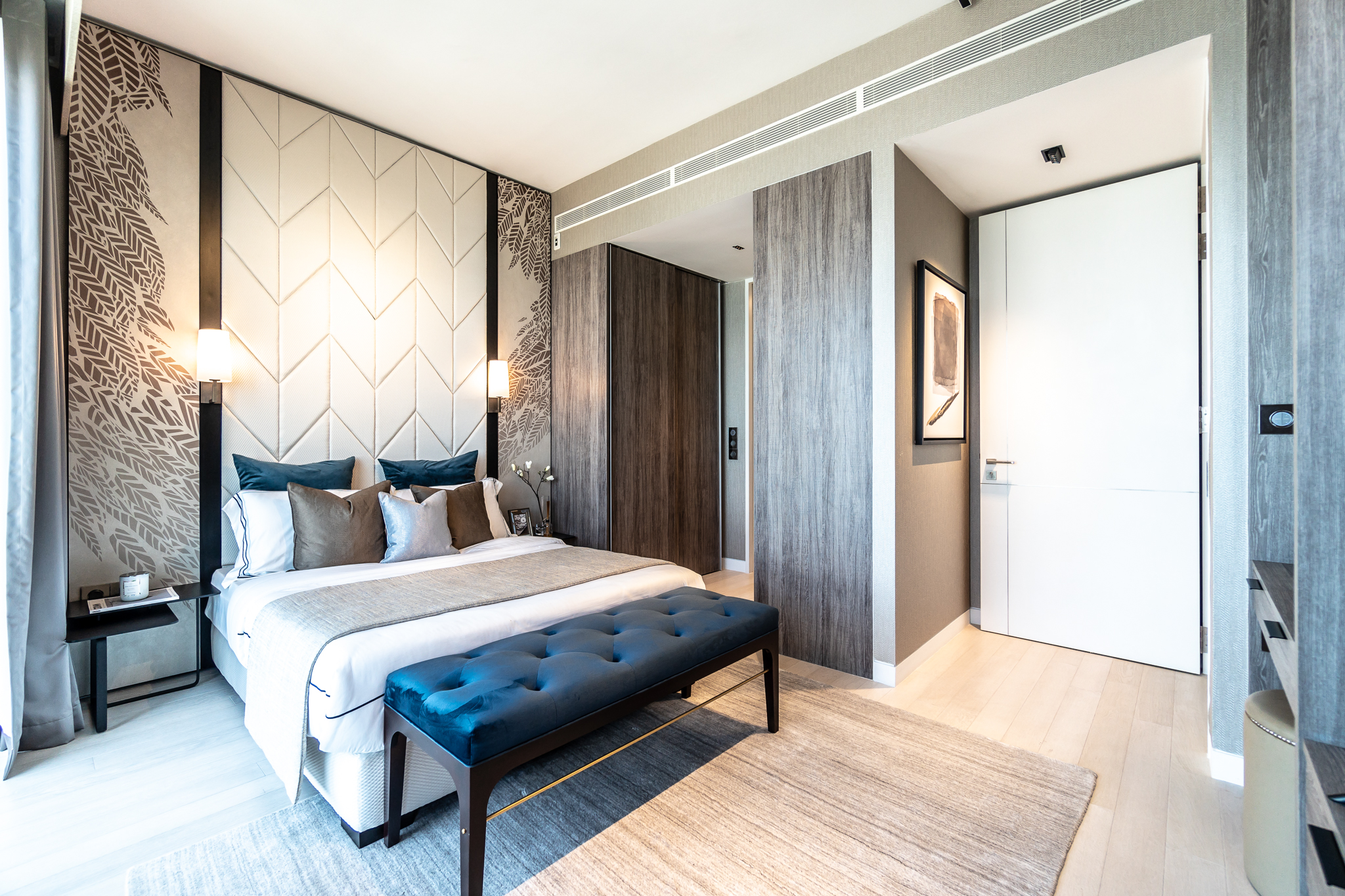 Wallich Residence 2 Bedroom Selling Singapore