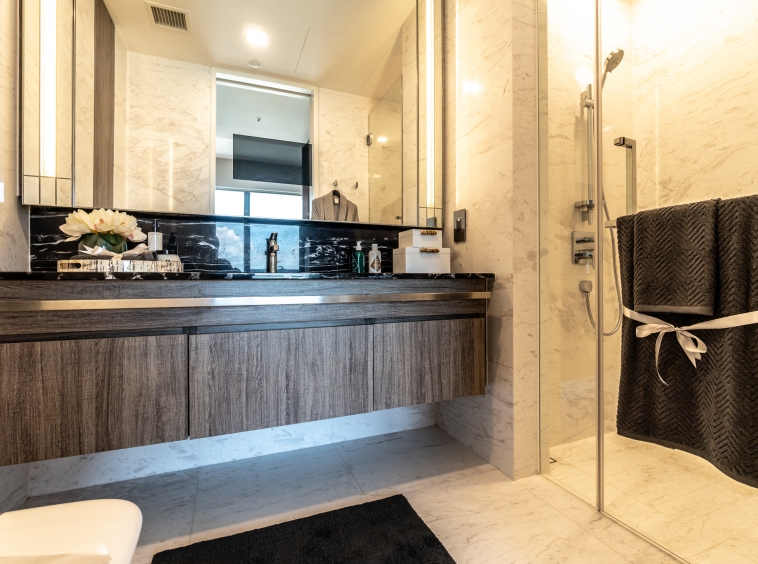 Wallich Residence 2 Bedroom Selling Singapore