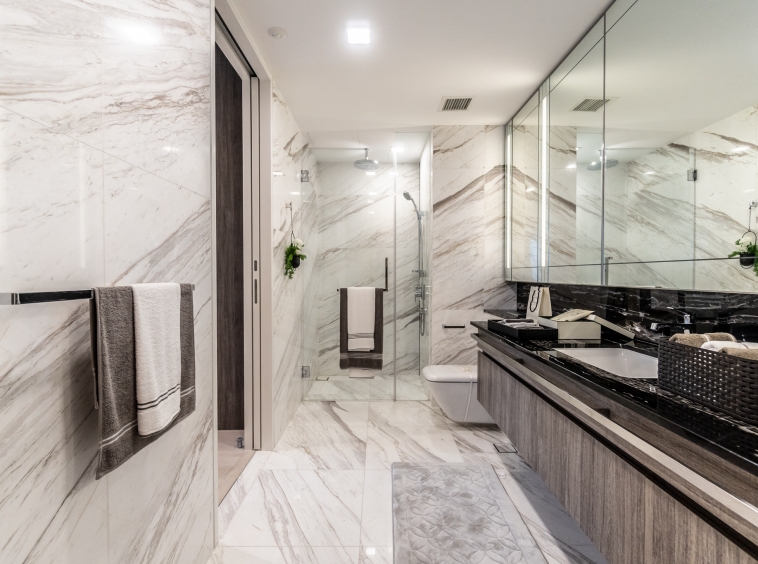 Wallich Residence 3 Bedroom Selling Singapore