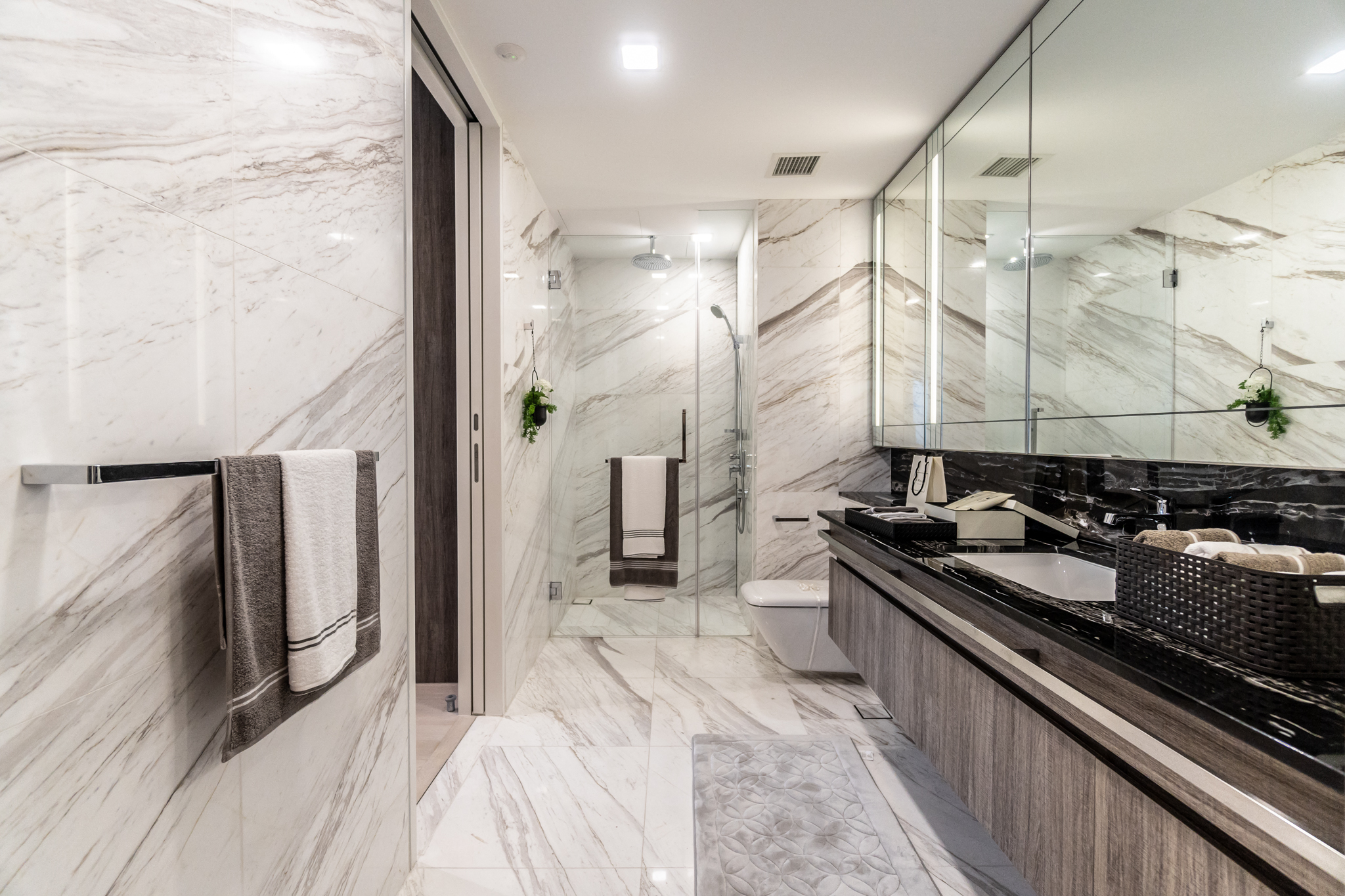 Wallich Residence 3 Bedroom Selling Singapore