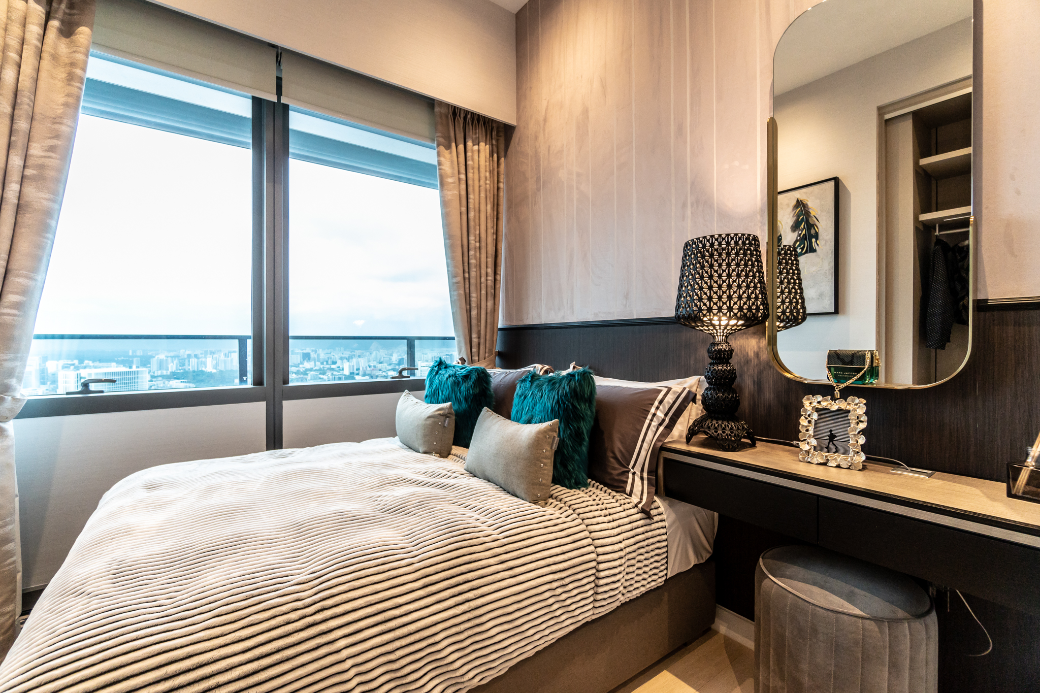 Wallich Residence 3 Bedroom Selling Singapore