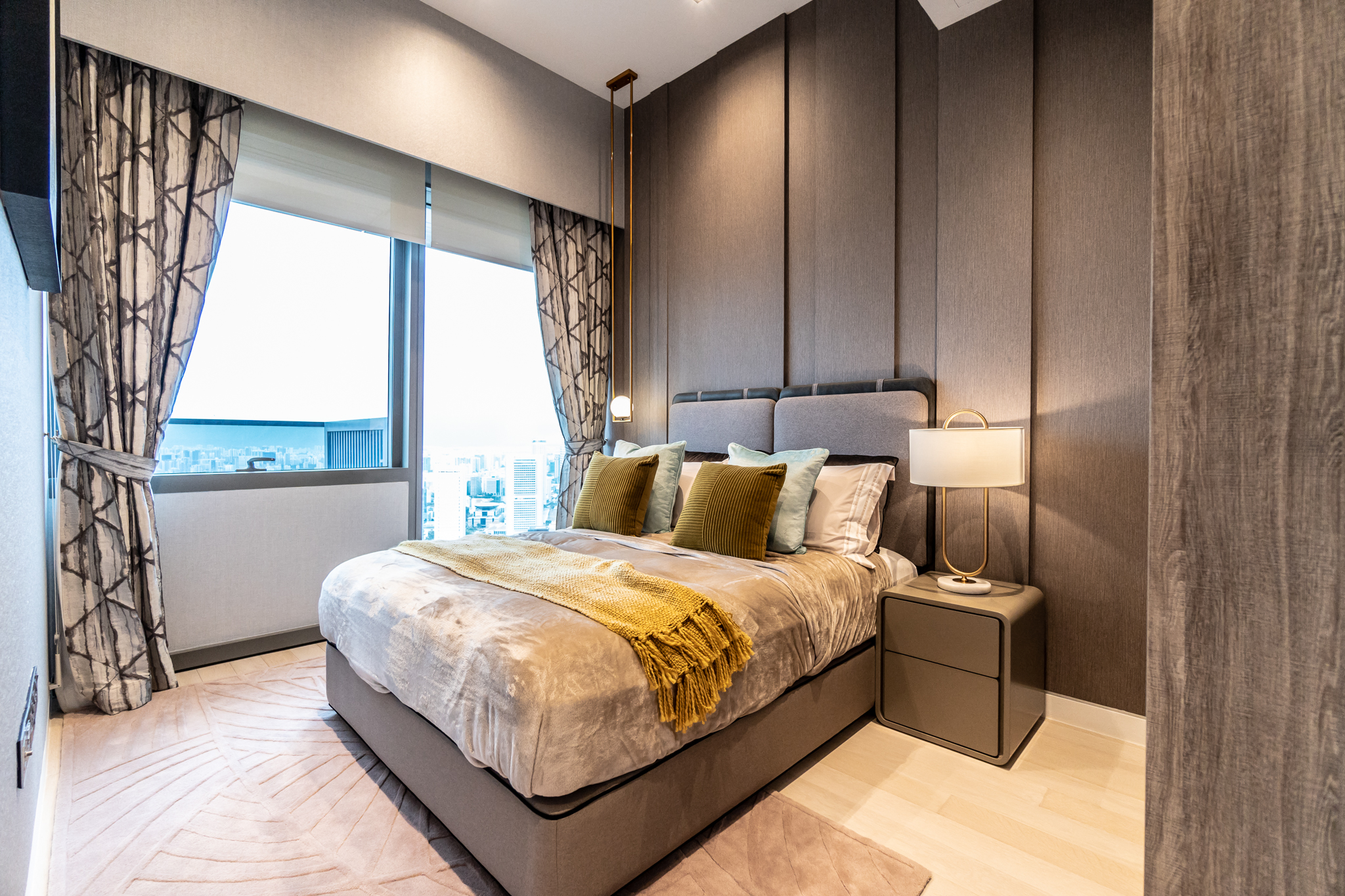 Wallich Residence 3 Bedroom Selling Singapore