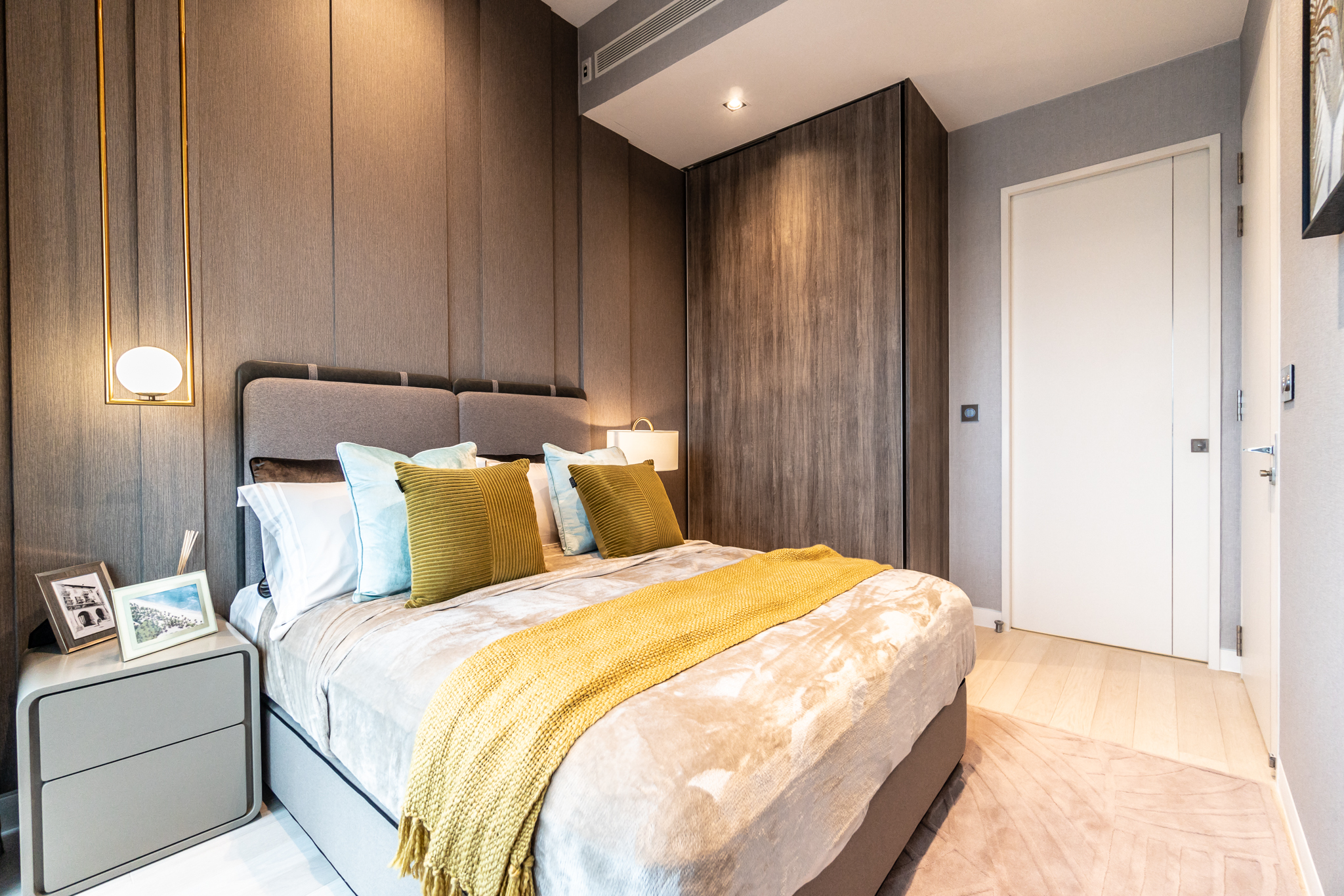 Wallich Residence 3 Bedroom Selling Singapore