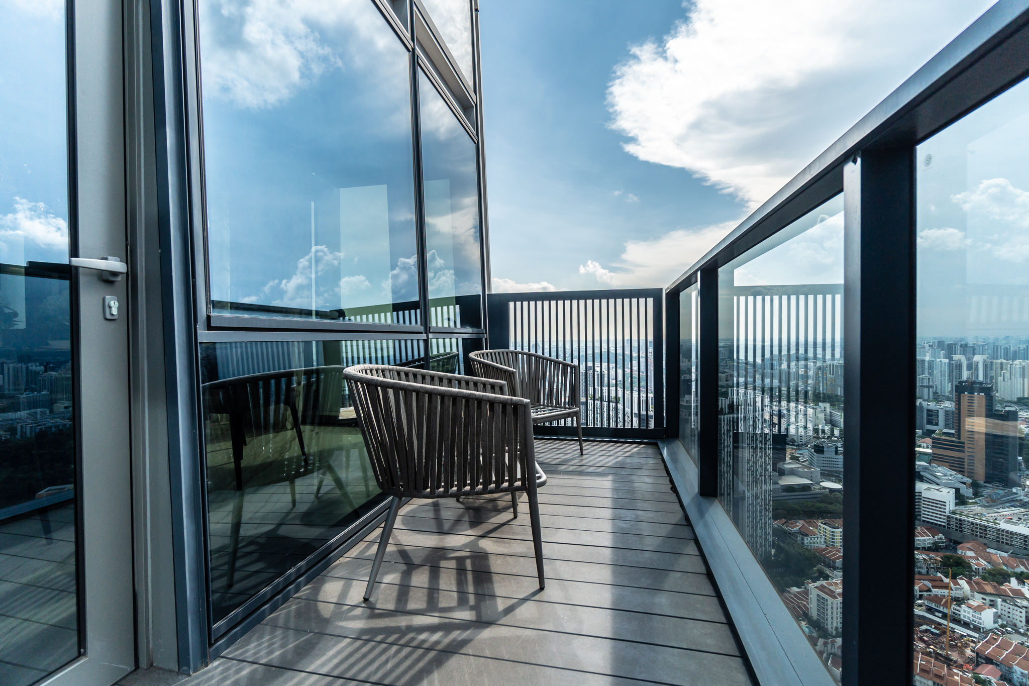 Wallich Residence 3 Bedroom Selling Singapore