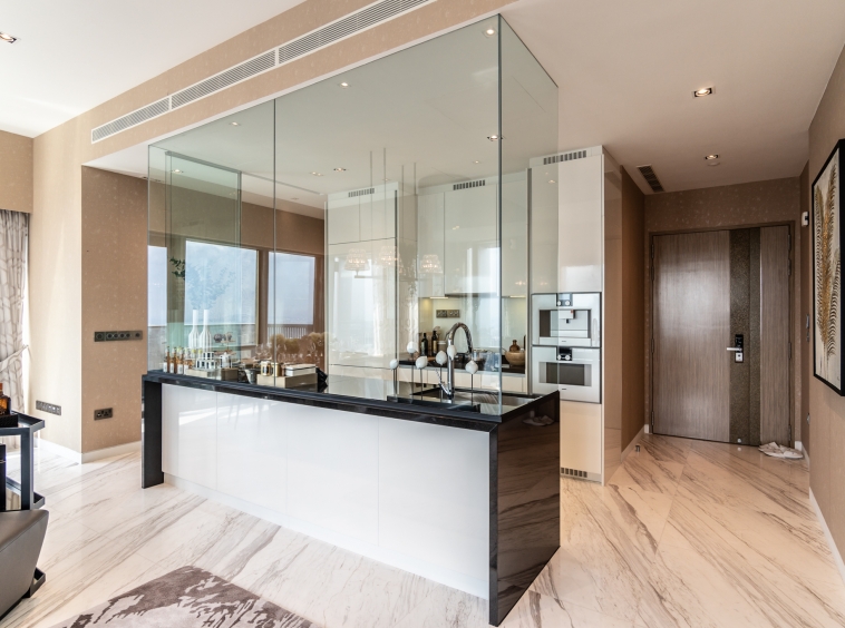 Wallich Residence 3 Bedroom Selling Singapore