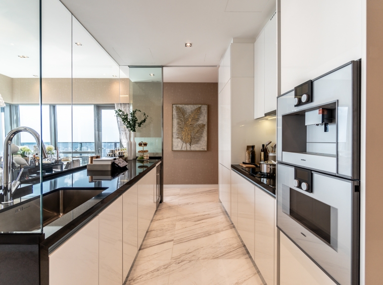 Wallich Residence 3 Bedroom Selling Singapore